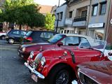 Cars & Coffee Friends Peer 2 -  5 mei 2016