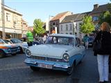 Cars & Coffee Friends Peer 2 -  5 mei 2016