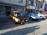 Cars & Coffee Friends Peer 2 -  5 mei 2016
