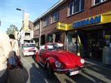 Cars & Coffee Friends Peer 2 -  5 mei 2016