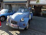 Cars & Coffee Friends Peer 2 -  5 mei 2016
