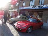 Cars & Coffee Friends Peer 2 -  5 mei 2016