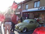 Cars & Coffee Friends Peer 2 -  5 mei 2016