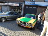 Cars & Coffee Friends Peer 2 -  5 mei 2016