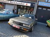 Cars & Coffee Friends Peer 2 -  5 mei 2016
