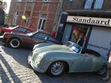 Cars & Coffee Friends Peer 2 -  5 mei 2016