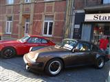 Cars & Coffee Friends Peer 2 -  5 mei 2016