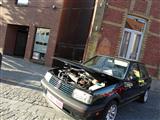 Cars & Coffee Friends Peer 2 -  5 mei 2016