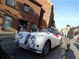 Cars & Coffee Friends Peer 2 -  5 mei 2016