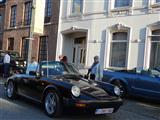 Cars & Coffee Friends Peer 2 -  5 mei 2016