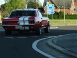Cars & Coffee Friends Peer 2 -  5 mei 2016