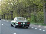 Cars & Coffee Friends Peer 2 -  5 mei 2016