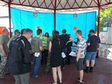 't Zelemse oldtimertreffen -  8 mei 2016