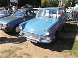 't Zelemse oldtimertreffen -  8 mei 2016
