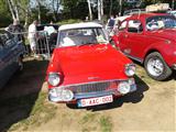 't Zelemse oldtimertreffen -  8 mei 2016