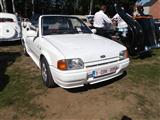 't Zelemse oldtimertreffen -  8 mei 2016
