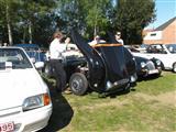 't Zelemse oldtimertreffen -  8 mei 2016