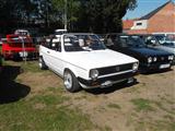 't Zelemse oldtimertreffen -  8 mei 2016