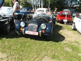 't Zelemse oldtimertreffen -  8 mei 2016