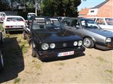 't Zelemse oldtimertreffen -  8 mei 2016