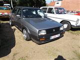 't Zelemse oldtimertreffen -  8 mei 2016