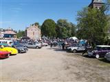 't Zelemse oldtimertreffen -  8 mei 2016