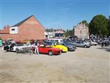 't Zelemse oldtimertreffen -  8 mei 2016