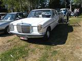 't Zelemse oldtimertreffen -  8 mei 2016