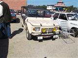't Zelemse oldtimertreffen -  8 mei 2016
