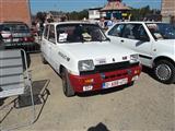 't Zelemse oldtimertreffen -  8 mei 2016