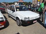 't Zelemse oldtimertreffen -  8 mei 2016