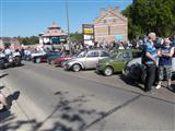 't Zelemse oldtimertreffen -  8 mei 2016