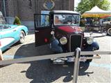 't Zelemse oldtimertreffen -  8 mei 2016