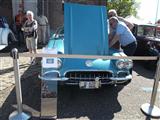 't Zelemse oldtimertreffen -  8 mei 2016
