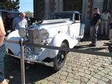 't Zelemse oldtimertreffen -  8 mei 2016