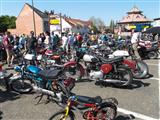 't Zelemse oldtimertreffen -  8 mei 2016