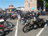 't Zelemse oldtimertreffen -  8 mei 2016