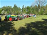 't Zelemse oldtimertreffen -  8 mei 2016