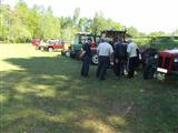't Zelemse oldtimertreffen -  8 mei 2016