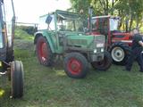 't Zelemse oldtimertreffen -  8 mei 2016