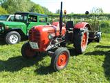 't Zelemse oldtimertreffen -  8 mei 2016