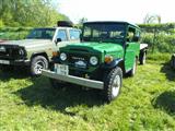 't Zelemse oldtimertreffen -  8 mei 2016