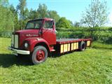 't Zelemse oldtimertreffen -  8 mei 2016