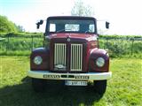 't Zelemse oldtimertreffen -  8 mei 2016