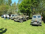 't Zelemse oldtimertreffen -  8 mei 2016