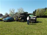 't Zelemse oldtimertreffen -  8 mei 2016