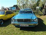 't Zelemse oldtimertreffen -  8 mei 2016