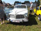 't Zelemse oldtimertreffen -  8 mei 2016