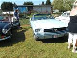 't Zelemse oldtimertreffen -  8 mei 2016