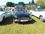 't Zelemse oldtimertreffen -  8 mei 2016